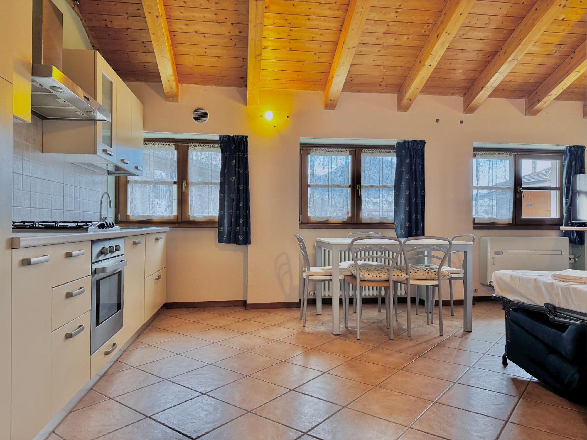 Aparthotel Sweet Spot Riva del Garda Exterior foto