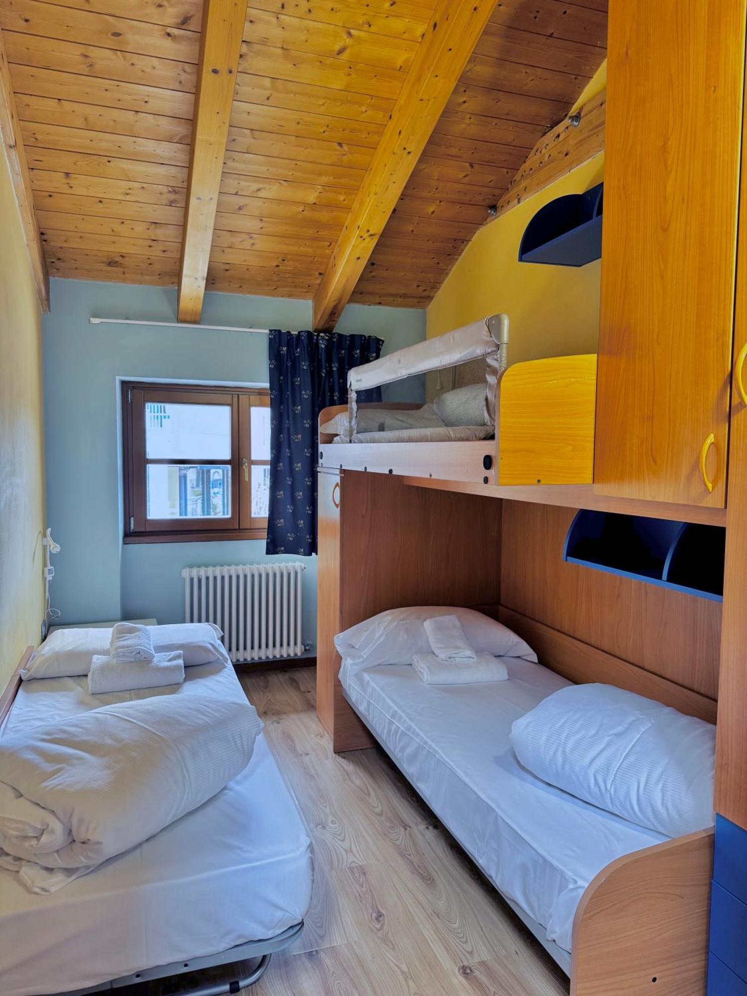 Aparthotel Sweet Spot Riva del Garda Exterior foto