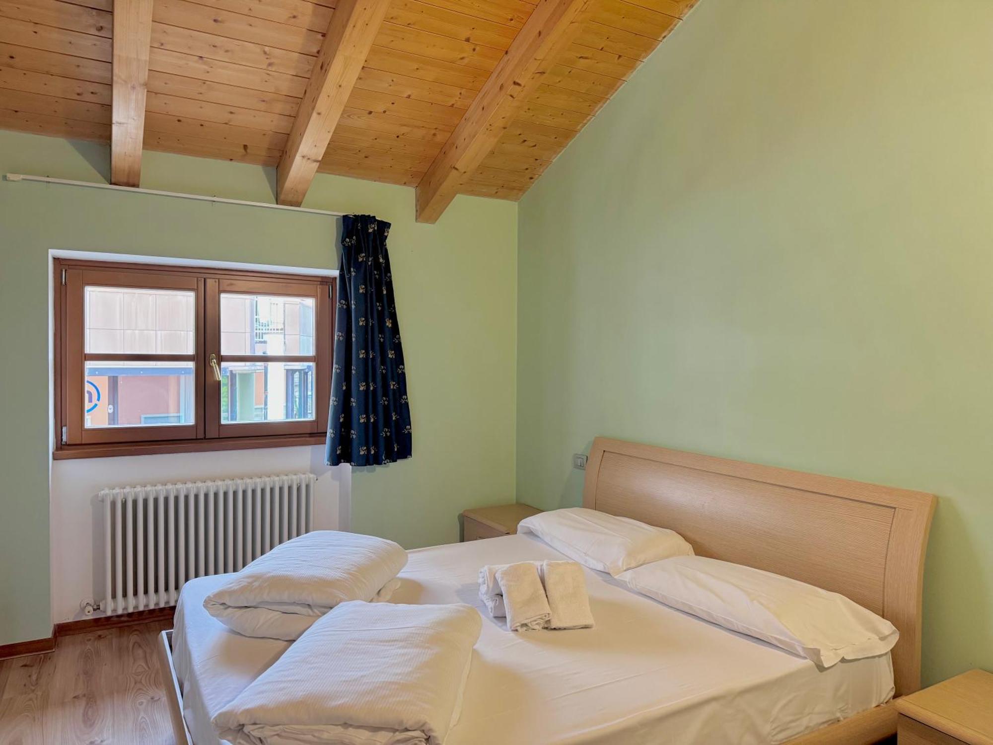 Aparthotel Sweet Spot Riva del Garda Exterior foto
