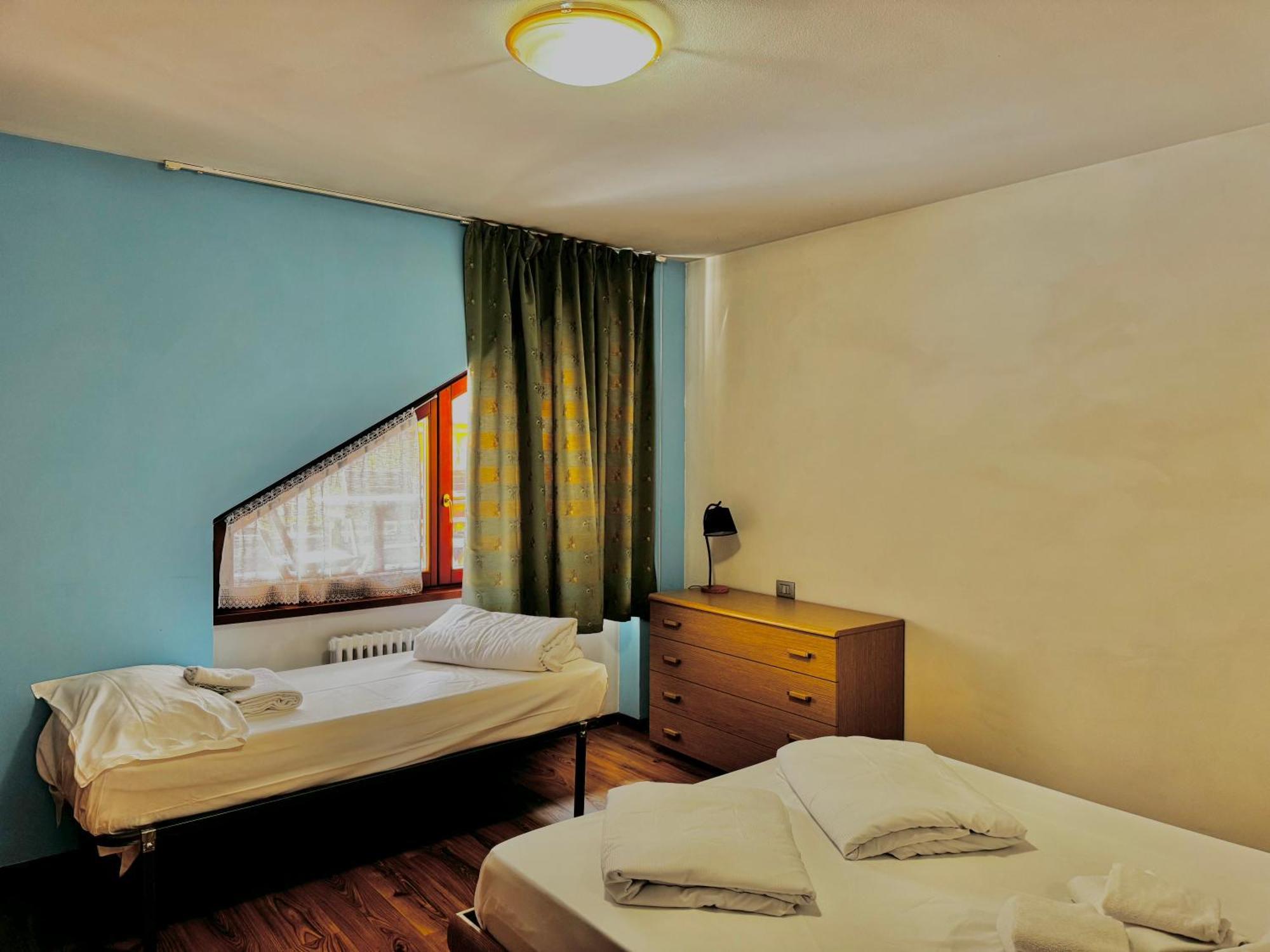 Aparthotel Sweet Spot Riva del Garda Exterior foto