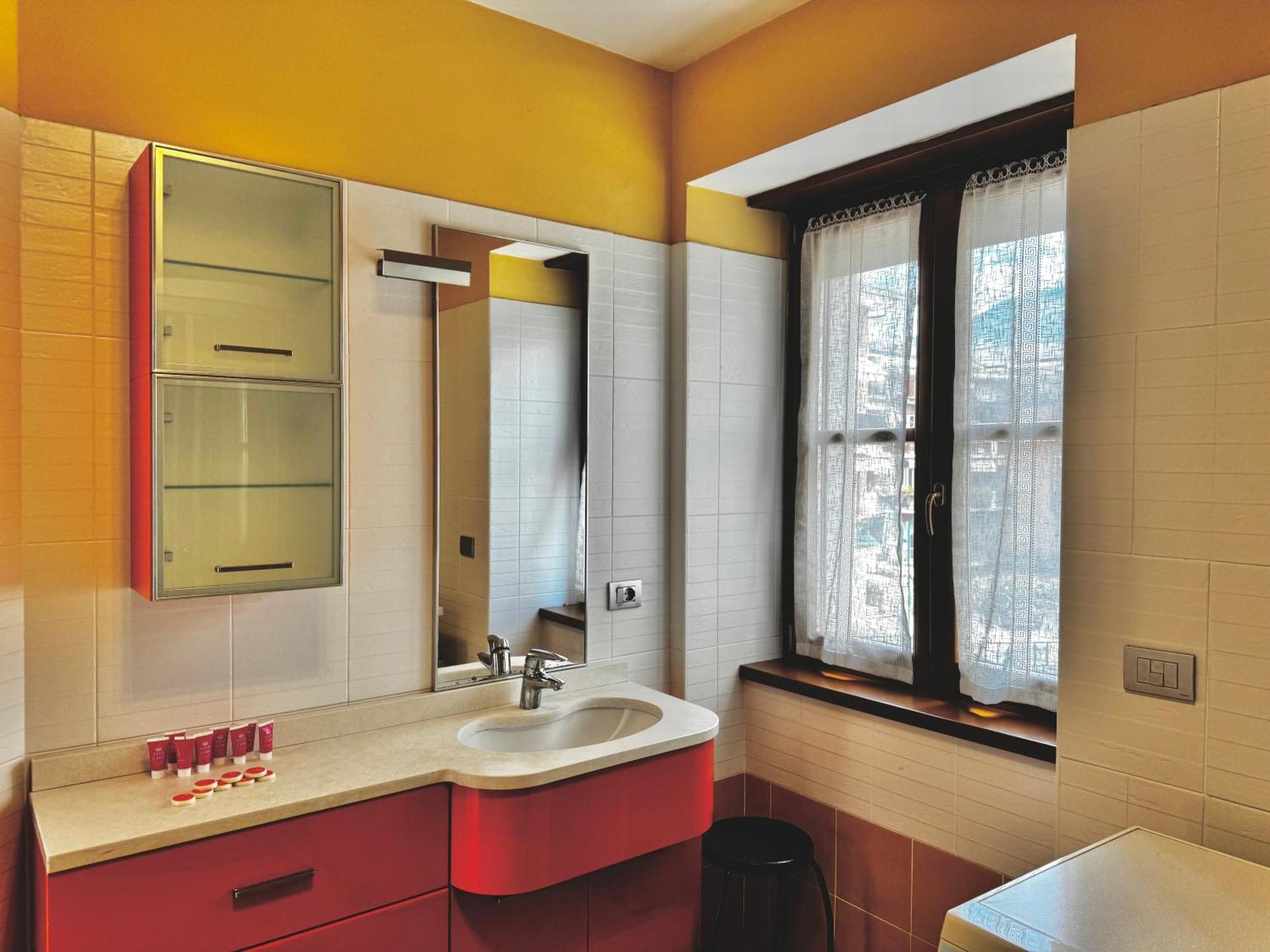 Aparthotel Sweet Spot Riva del Garda Exterior foto